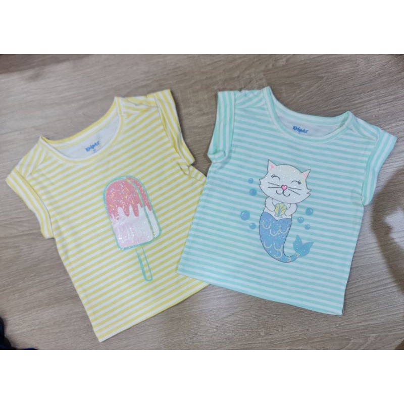 Áo bé gái xuất dư O.shkosh ( Size 4y đến 14y )