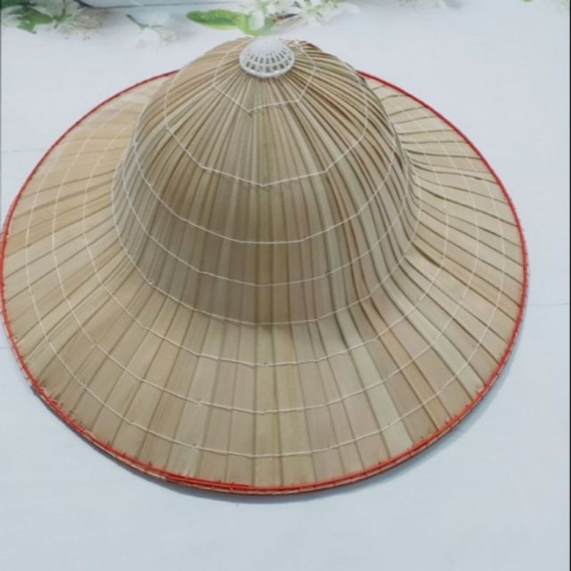 Mũ lá,nóng lá viêt nam