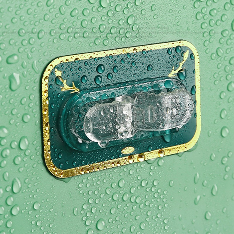 Dụng Cụ Kẹp Dây Cáp Tự Dính Sắp Xếp Gọn Gàng Cho Nhà Ở / Văn Phòng / Xe Hơi