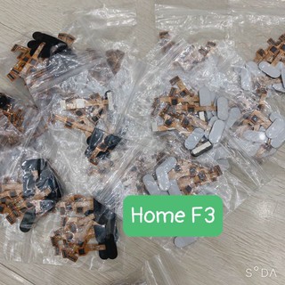 Nút home oppo f3. f3 plus