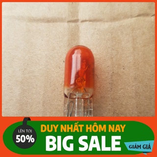Bóng đèn xi nhan xe đạp điện xe đạp điện gia huy
