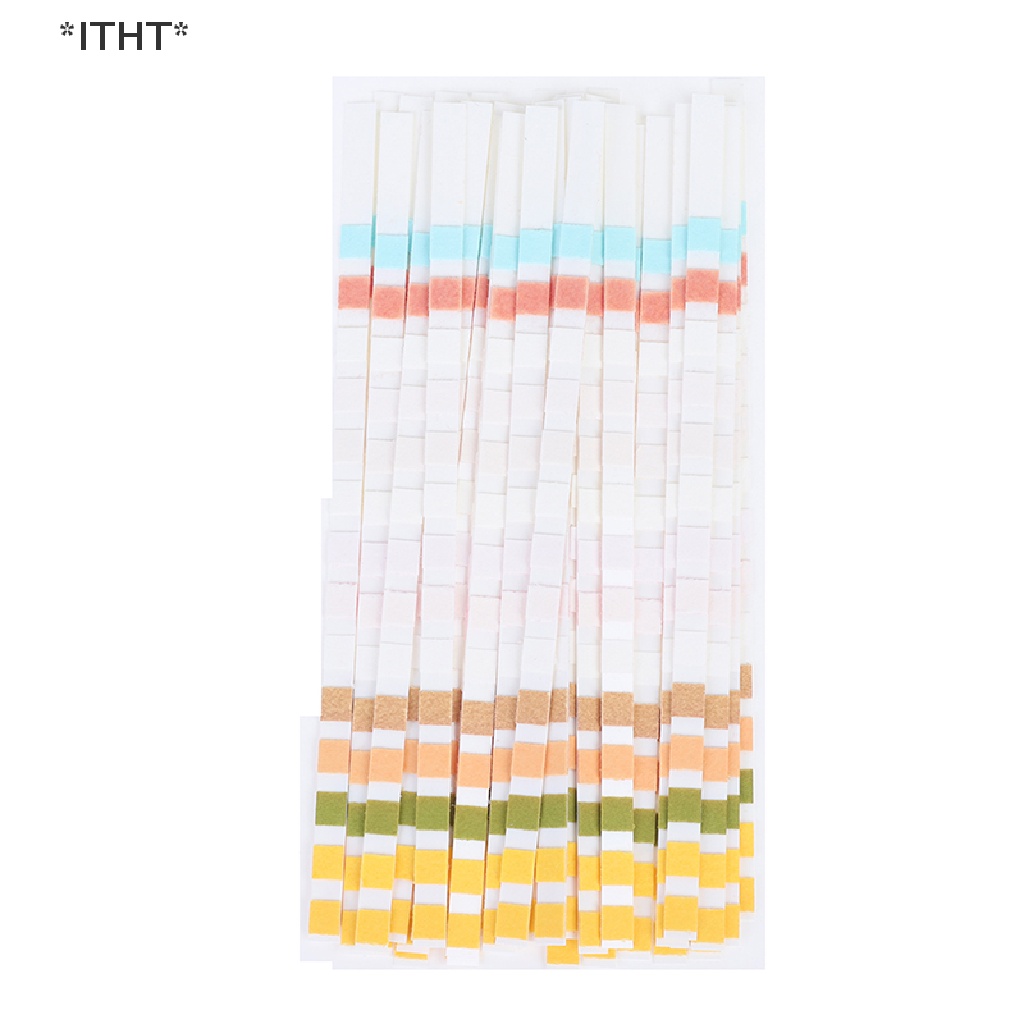Bộ Dụng Cụ Kiểm Tra Chất Lượng Nước Bể bơi 14 Trong 1