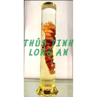 Bình ngâm sâm thủy tinh phú hòa cao cấp 2.28 lít