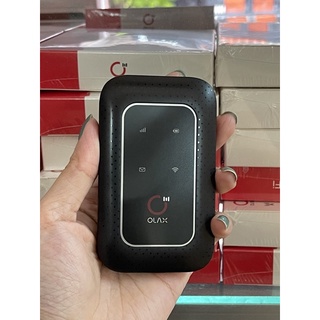 Phát wifi 3G/4G Olax WD680 tốc độ cao ( hàng xuất Châu Âu)