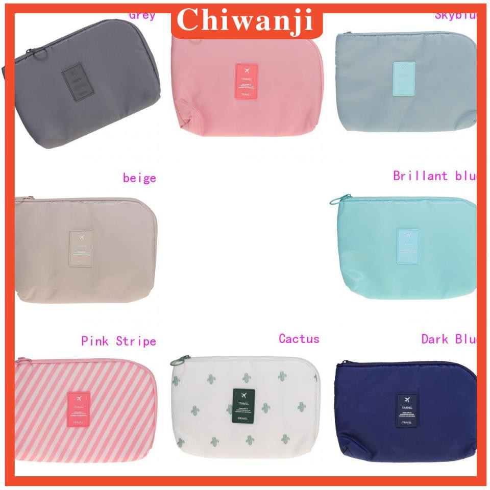 Túi Đựng Phụ Kiện Điện Tử Chống Sốc