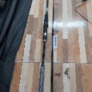 CẦN DAIWA PHAMTOM POWER