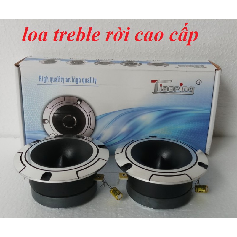 Loa tép cao cấp Tiaoping