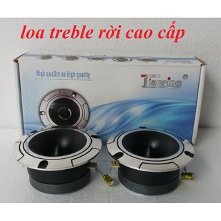 Loa tép cao cấp Tiaoping