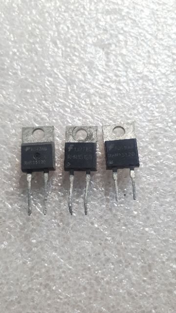 RHR15120  hàng tháo máy