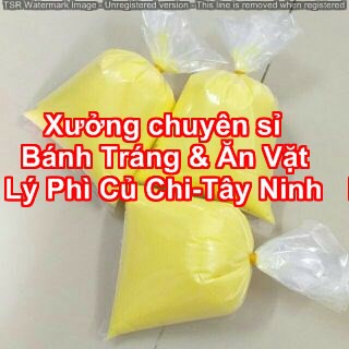 200gr bơ vàng nguyên chất dùng chung bánh tráng bơ, me bơ, trộn...