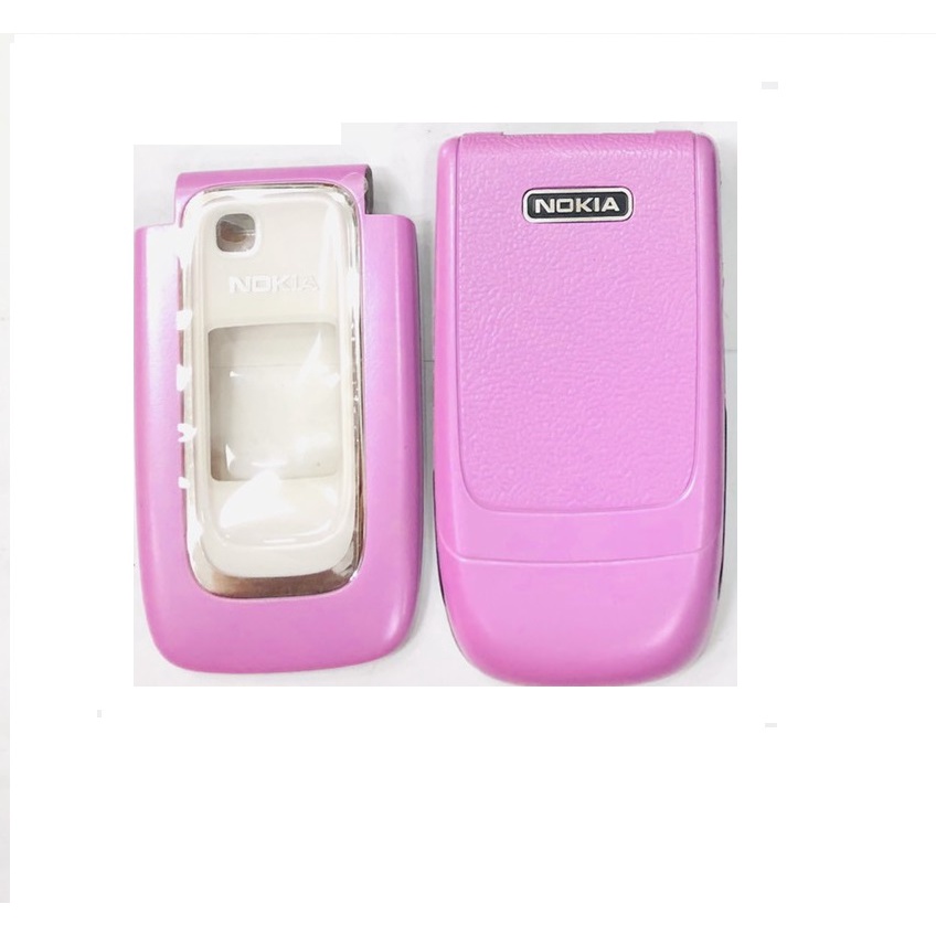 Vỏ Nokia 6131