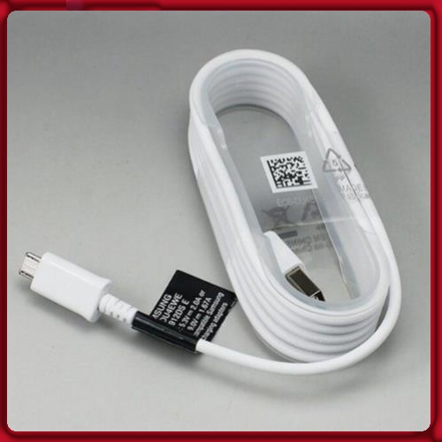 Cáp sạc nhanh Micro USB dùng cho Samsung Xiaomi Oppo Redmi tốc độ truyền dữ liệu ổn định và nhanh độ bền cao - hovilo