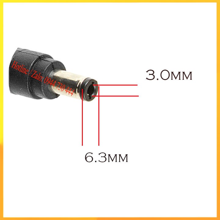 Nguồn adapter máy in tem Zebra ZD500, ZD500R 24V