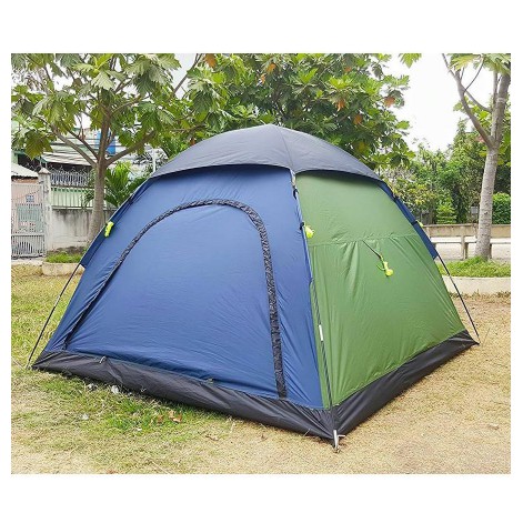 Lều gấp gọn du lịch - gauvirgo