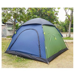 Lều gấp gọn du lịch - gauvirgo