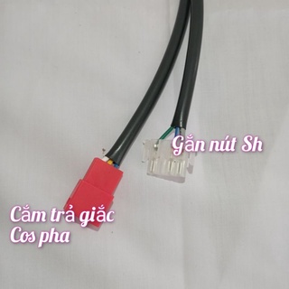 Mạch Auto Passing SH Trợ Sáng L4x