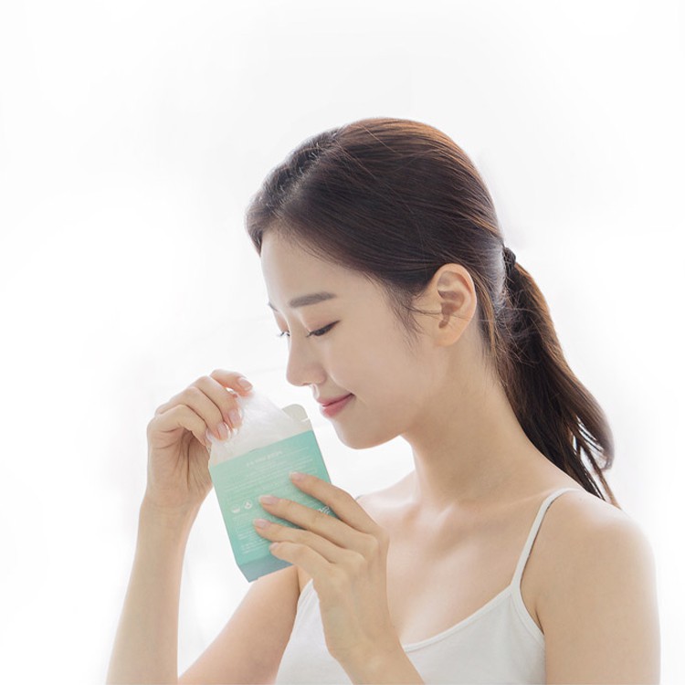 Combo 3 Xà Phòng Rửa Mặt Soonnoc Aqua Cleansing Bar Gomi Store