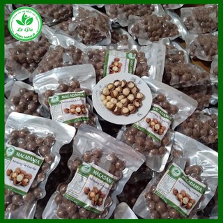 Hạt Macca Organic ĐăkLăk 500gr