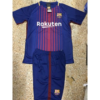 Áo clb barca