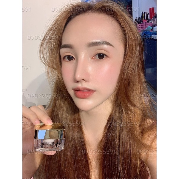 Kem face Elemis cream