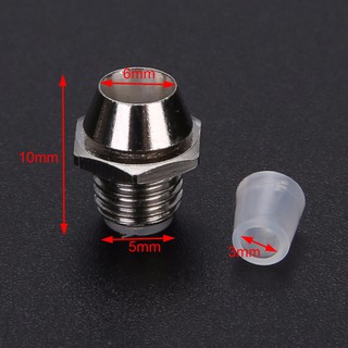 Set 10 Đầu Giữ Đèn Led Đi Ốt 3mm