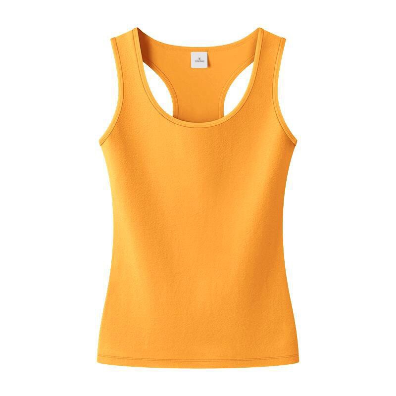 Áo ba lỗ nữ chất thun lạnh YSUN dáng ôm thoải mái V0029