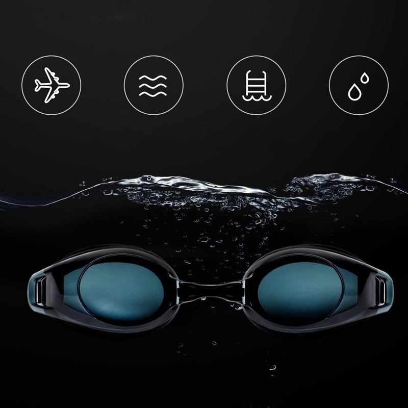 Kính Bơi Chống Nước Xiaomi Mijia Ts