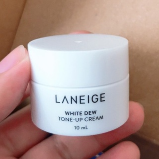 Kem Dưỡng Trắng Da Laneige White Dew Sherbet Mới 10ml