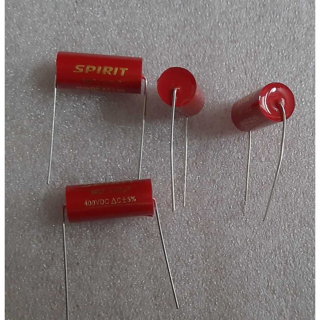 Tụ phân tần âm thanh