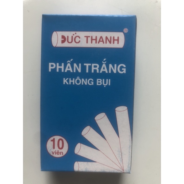 Phấn trắng Đức Thanh P101