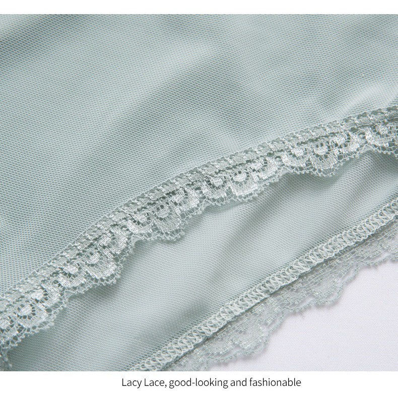 Quần Lót Ren Nữ Sexy cao cấp mềm mại kháng khuẩn sexy gợi cảm mẫu 1016 | BigBuy360 - bigbuy360.vn