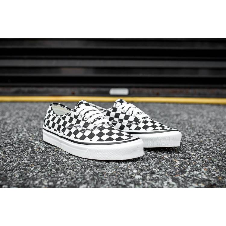 Giày sneakers Vans Authentic 44 DX Anaheim Factory VN0A38ENOAK