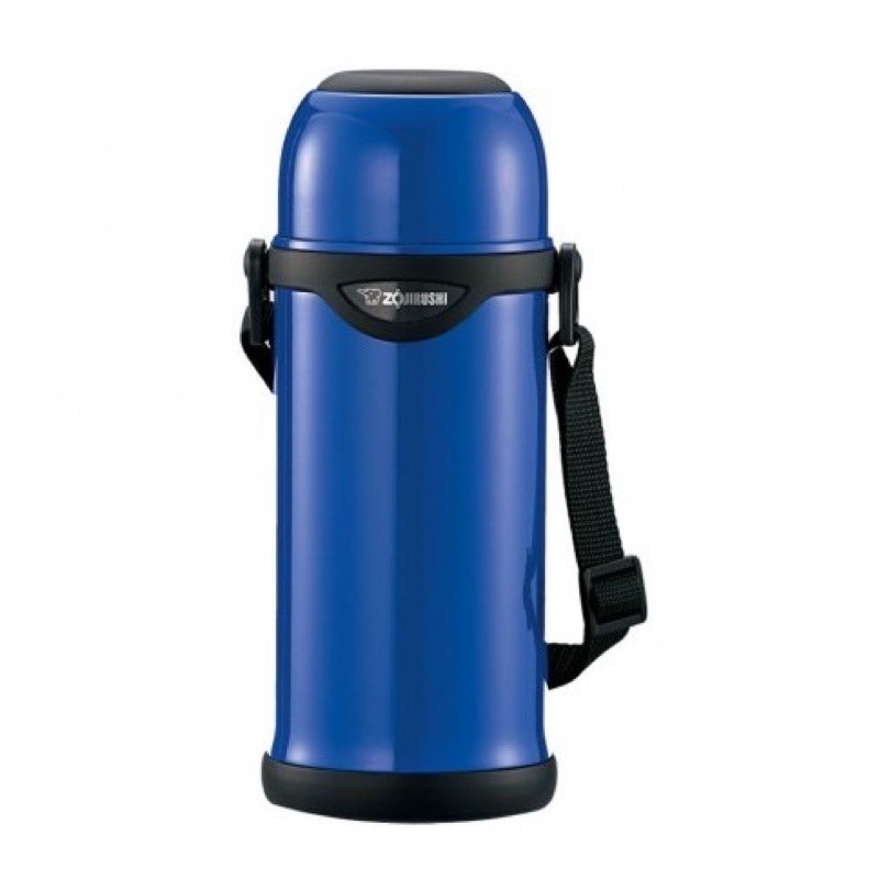 BÌNH LƯỠNG TÍNH DUNG TÍCH 800ML ZOJIRUSHI SJ-TG08 - BẢO HÀNH CHÍNH HÃNG 12 THÁNG