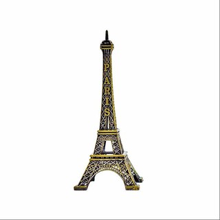 oder Paris Eiffel Tháp Trang Trí Nhà Sáng Tạo Hợp Kim