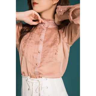 Áo Blouse Veo's - Emma Top - Size S