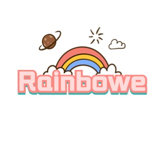 🍄rainbowe🍄