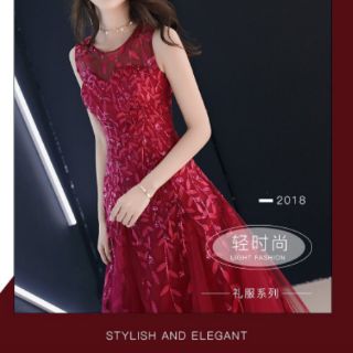- ĐẦM DẠ HỘI CAO CẤP .