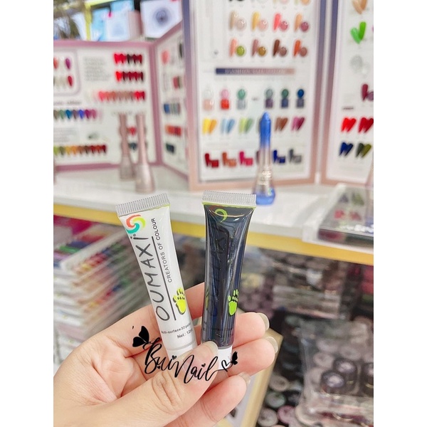 BỘT BẢN TUÝT LẺ TRẮNG- ĐEN