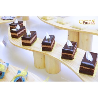 Socola Compound Đen\Chocolate Compound Đen Decor 1kg