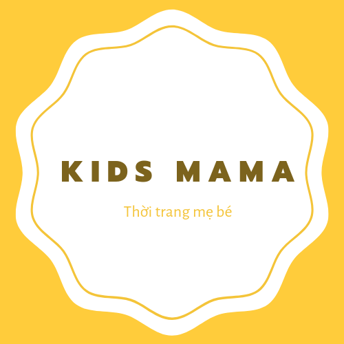 KidsMaMa_thoitrangmevabe, Cửa hàng trực tuyến | BigBuy360 - bigbuy360.vn