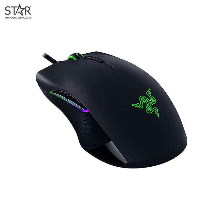 [Mã SKAMLTSM9 giảm 10% đơn 99K] Chuột Razer Lancehead Tournament Edition Ambidextrous Gaming (RZ01-02130100-R3A1)