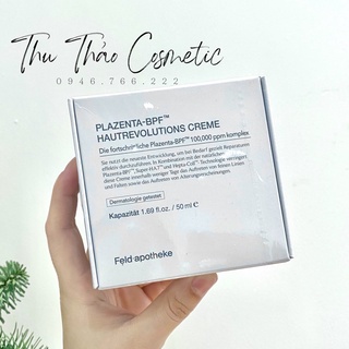  Kem Nhau Thai Phục Hồi Da Plazenta BPF - Phục Hồi Tái Tạo Da Sau Lăn Kim Peel 