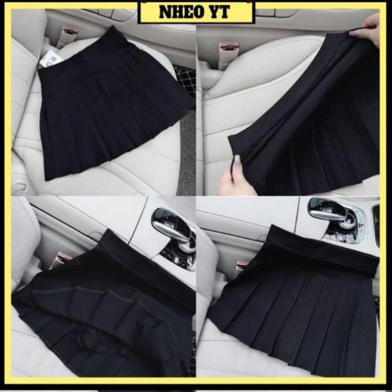 [FreeShip] Chân váy xòe hot hit