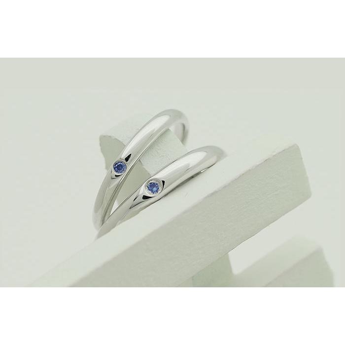 Nhẫn đôi Bạc Hiểu Minh NC029