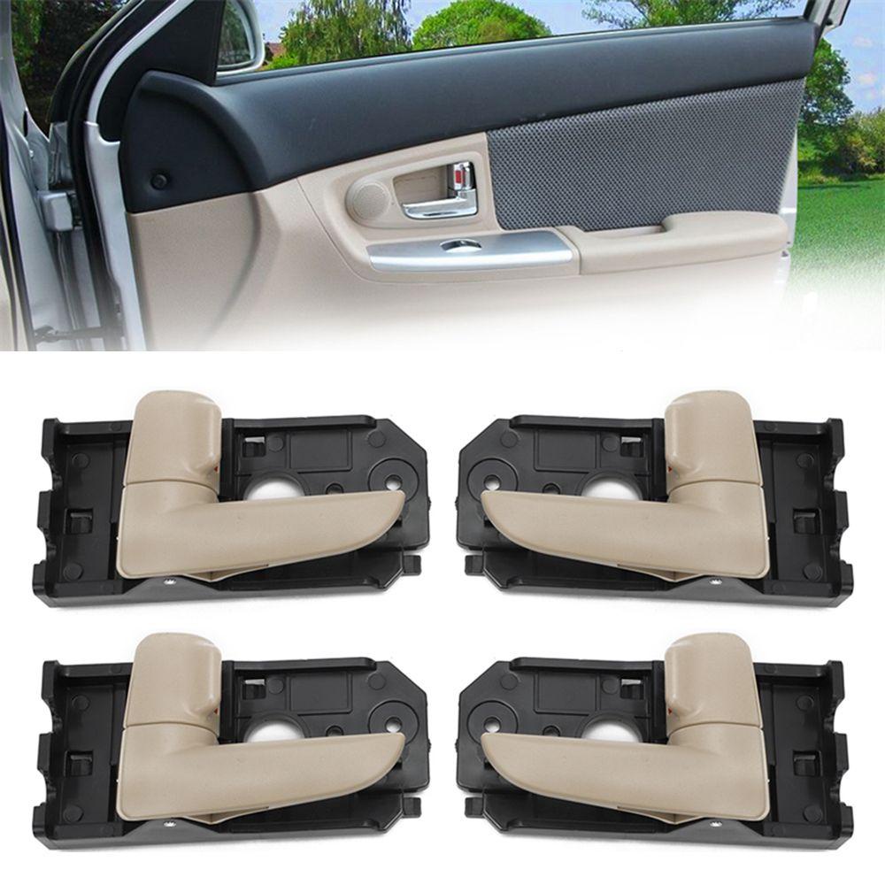 Tay Cầm Kéo Cửa Bên Trái / Phải Thay Thế Cho Kia Cerato 2005-2012