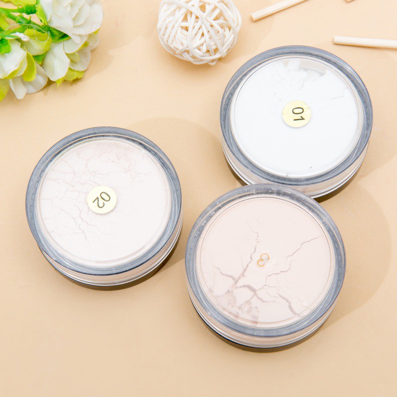 Phấn phủ lì Lameila chống thấm nước lâu trôi tiện dụng | BigBuy360 - bigbuy360.vn