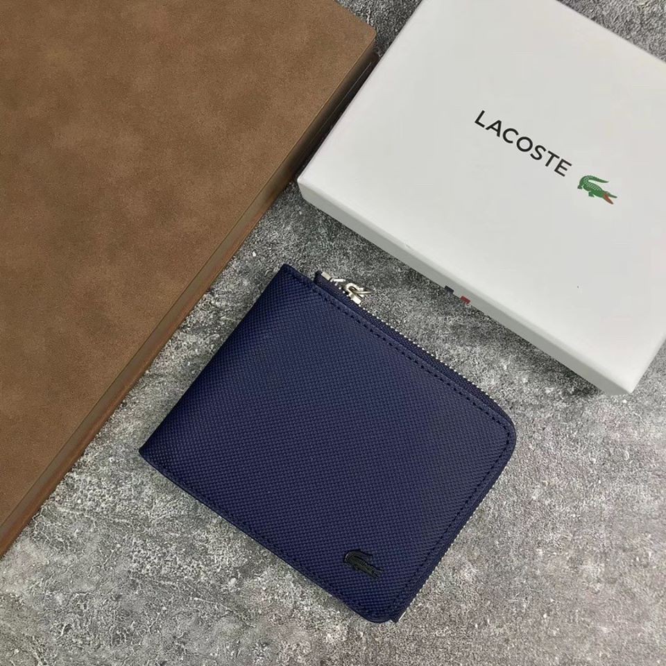 VÍ LASCOTE XUẤT XỊN FOR MEN