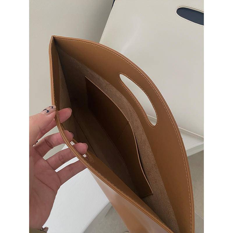 Túi xách đựng laptop 13 Inch phong cách Hàn Quốc cho nữ