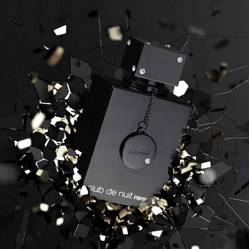 Nước hoa chính hãng Club de Nuit Intense Man