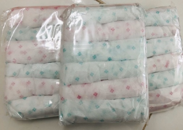 Combo 6 quần lót giấy ❤️FREESHIP❤️ quần lót giấy cho mẹ sau sinh